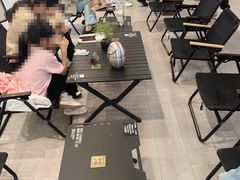 -茶月山·潮汕工夫茶饮(乐峰广场店)
