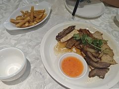 -潮之南·潮汕菜·鱼仔档(南山店)