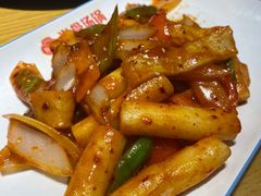 -韩香福脊骨汤锅(上杭路店)
