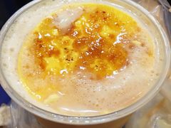 布甸波波冰-喜茶(佛山顺德大良东乐路店)