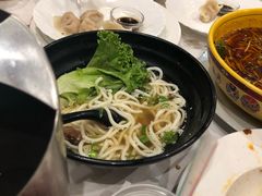 -熊猫川菜馆 panda chine