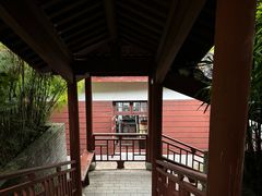 -蒋经国旧居