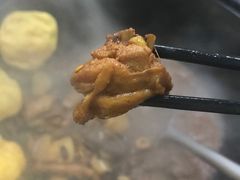 -炮爷东北铁锅炖(棠安路店)