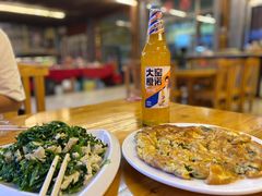 -途肴·老农饭庄(百里峡店)
