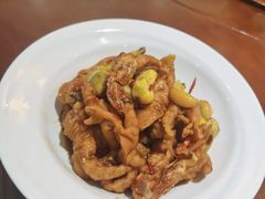 -老阿妈蒙古村·蒙古包·草原文化·歌舞表演(老君堂店)