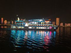 -武汉关码头(轮渡站)