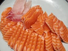 -奢谷·海鲜自助(南海万科店)