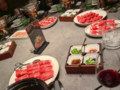 -鼎鼎香·港式火锅(北京SKP店)