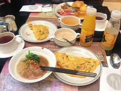 -广州花园酒店