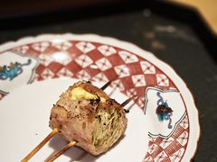 -辉·四季料亭·怀石料理·深夜食堂烧鸟·Omakase