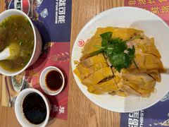 -振鼎鸡(丰庄路店)