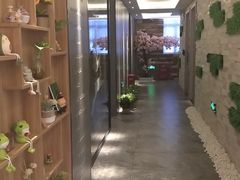 -禧瑞 ·丝浴主题·水疗·spa(中山公园店)