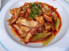 -阆辣荟餐饮(老味道8年·古城店)