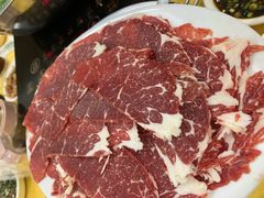 -鑫宝沙茶牛肉火锅(永泰店)