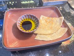 餐前小饼-酒池星座(深圳湾后海汇店)
