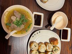 -哑巴生煎(临顿路店)