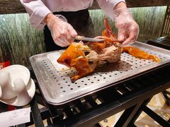 -金鸭季·北京烤鸭(深业上城店)