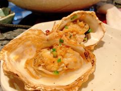 -大渔铁板烧(中山路八佰伴店)