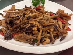 -四海轩(珠海海泉湾店)