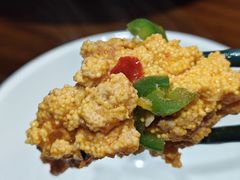-黄弟大排档·湖南菜·小龙虾·小海鲜(凯旋北路店)