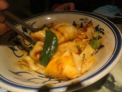 油泼面-遇见长安(兰州中心店)