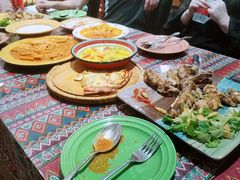 -Tony's House