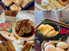 -寻宝记绍兴菜(鲁迅路店)