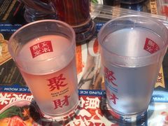 -文通冰室(东方宝泰店)