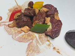 -彩丰楼·中餐厅(国家会展中心上海洲际店)