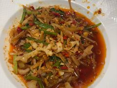 -炊烟小炒黄牛肉(浦东世纪汇店)