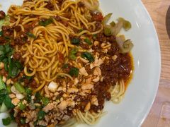 -醉面(西铁营万达店)