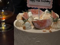 -Fuzzy Bistro 浮几韩餐·茶酒馆