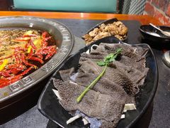 -莽子老火锅(大坪店)