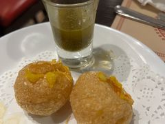 -克比叔叔印度餐厅Kebabs on the Grille(人民广场店)