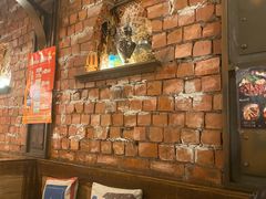 -玛格萝妮(汇智国际商业中心店)