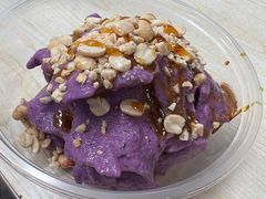 -夏食光安顺小舒冰粉冰浆(甲秀楼店)