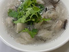 肉燕-一路飘香面馆