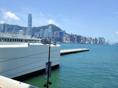 -海港城