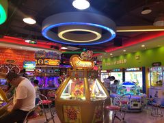 -汤姆熊欢乐世界(滨江店)