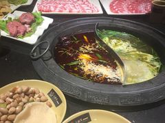 -唇辣号重庆老火锅(燕郊鑫乐汇店)