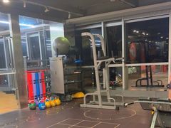 -乐刻运动健身(中电照明大厦店)