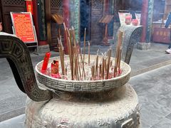 -湘子庙