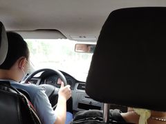 -安飞驰驾校·学车连锁(金高店)