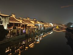 -嘉兴月河历史街区