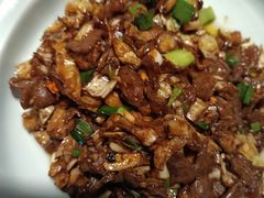 -湘当爱·鲜煮现炒(松岗立业路店)