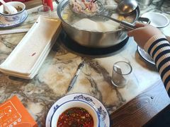 -悦来悦牛潮汕牛肉火锅(大浪店)