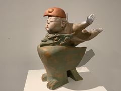 -岭南美术馆