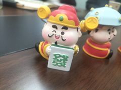 -金湖港式餐厅(建外店)