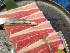 -樱嘢·炭火烧肉(惠南店)