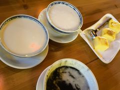 -周大娘牛乳(旧寨古村总店)